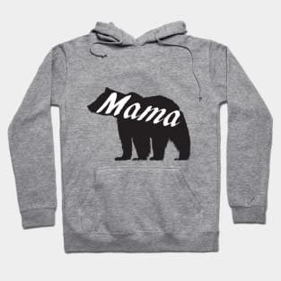 Mama bear Hoodie